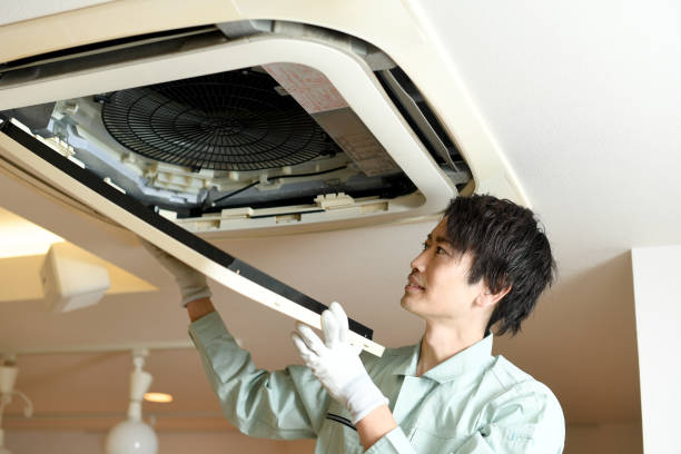 Best Commercial Air Duct Cleaning  in Glendale, MO